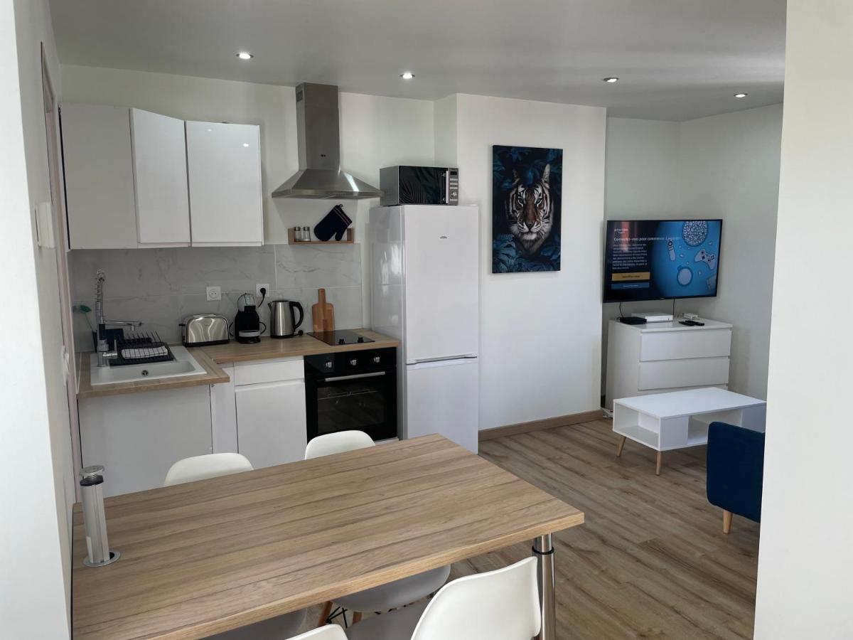 La Maison 19 : 2 Personnes Louvre Apartment